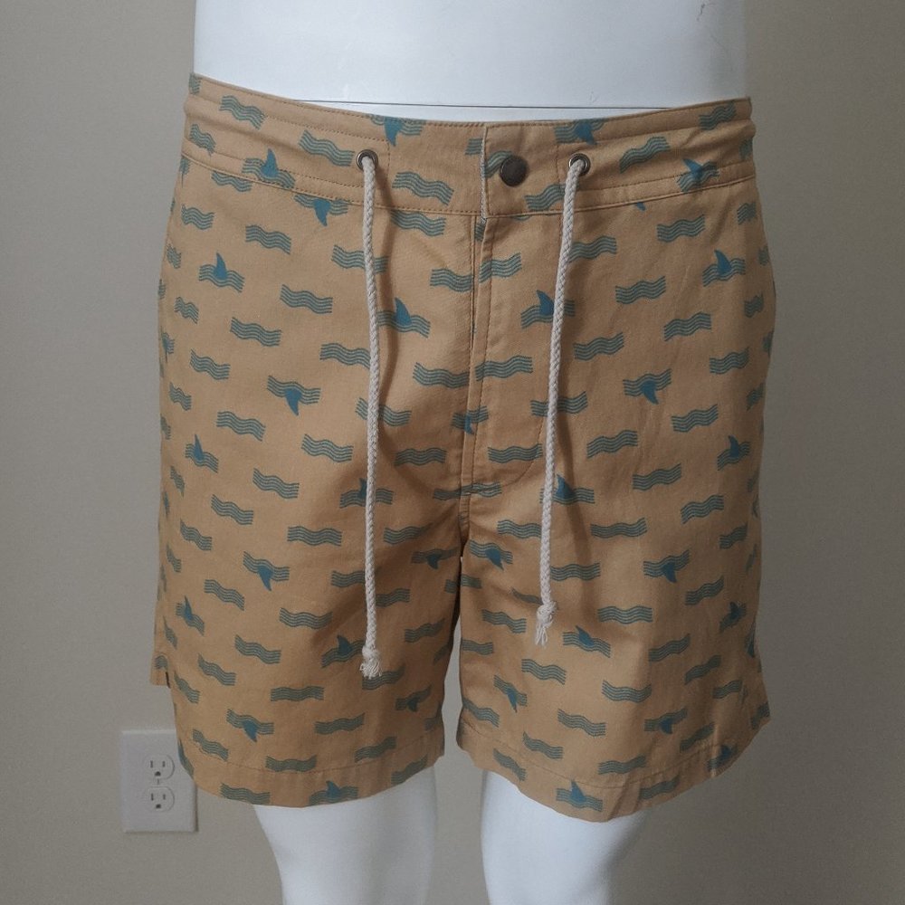 ALTRU Drawstring Short NWT! - Picture 9 of 9